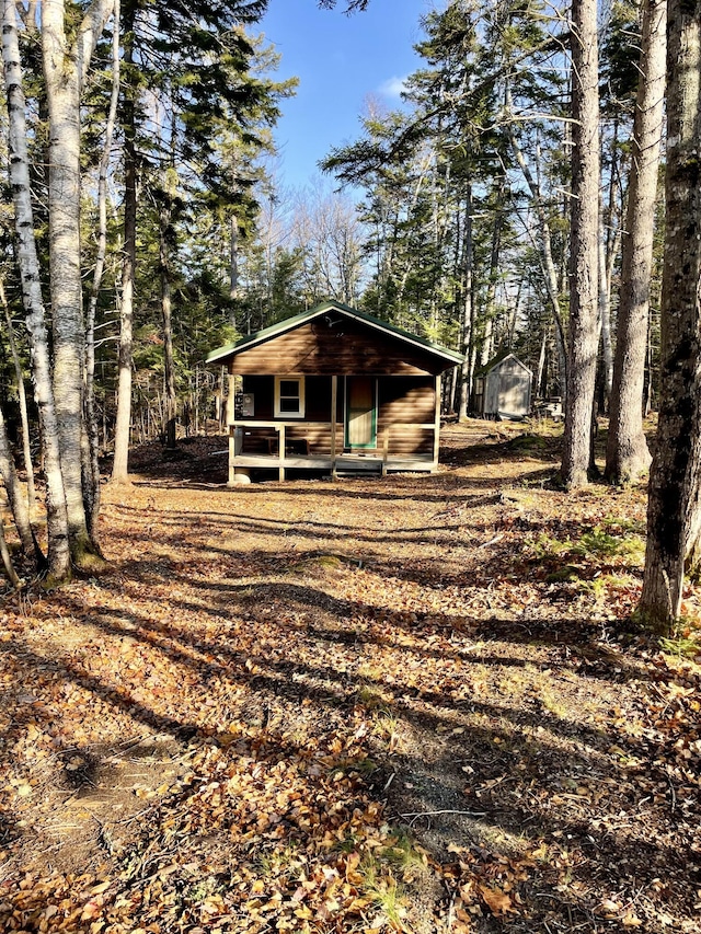 443 Rockwood Rd, Moosehead Junction Twp, ME 04442 - photo 13