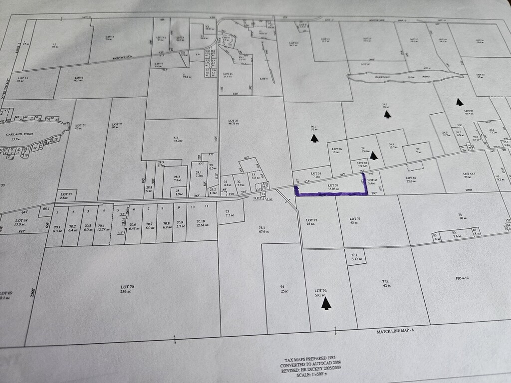 1052 Milo Rd, Sebec, ME 04481 - photo 3