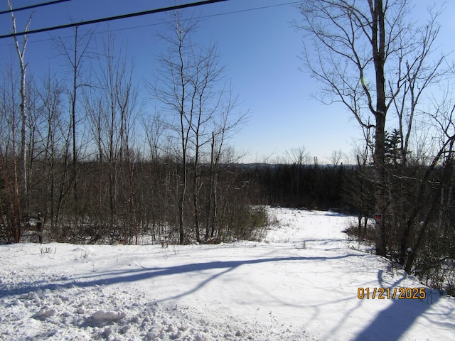 1052 Milo Rd, Sebec ME, 04481 land for sale