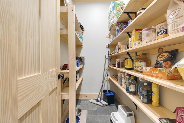 100 Morganite Way, Newry, ME 04261 - view of storage area
