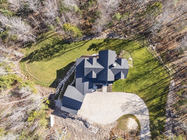 100 Morganite Way, Newry, ME 04261 - view of subject property