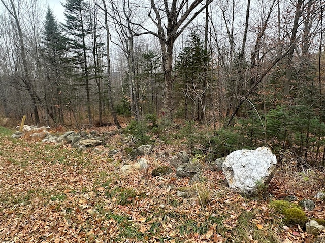 LOT34 Old County Rd, Woodstock ME, 04219 land for sale