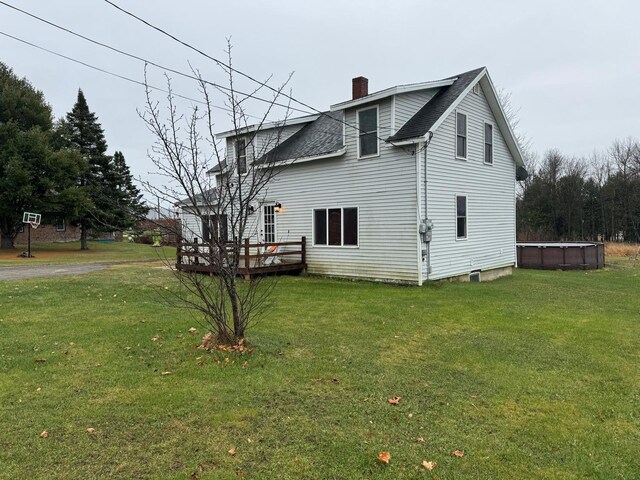 131 Oak St, Ashland, ME 04732 - photo 3