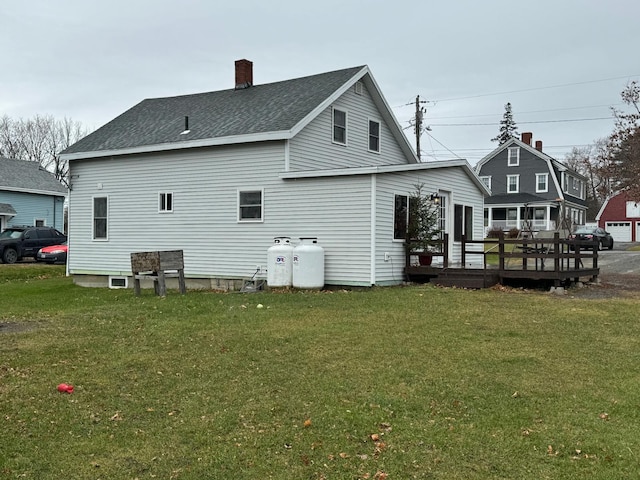 131 Oak St, Ashland, ME 04732 - photo 5
