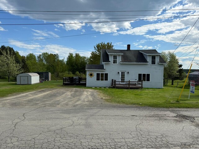 131 Oak St, Ashland, ME 04732 - photo 1