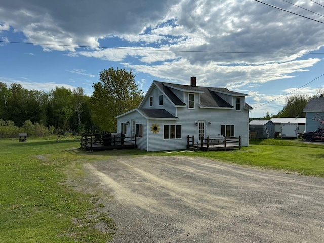 131 Oak St, Ashland, ME 04732 - photo 2