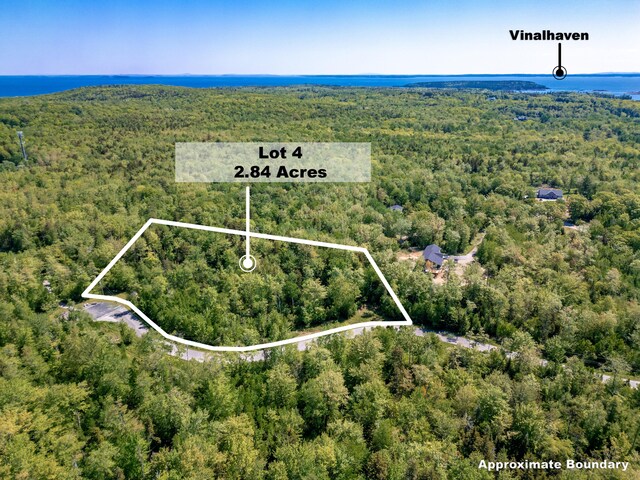LOT4 Heritage Dr, Owls Head, ME 04854