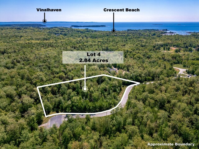 LOT4 Heritage Dr, Owls Head, ME 04854