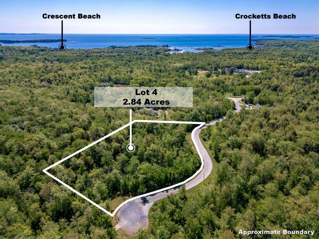 LOT4 Heritage Dr, Owls Head, ME 04854