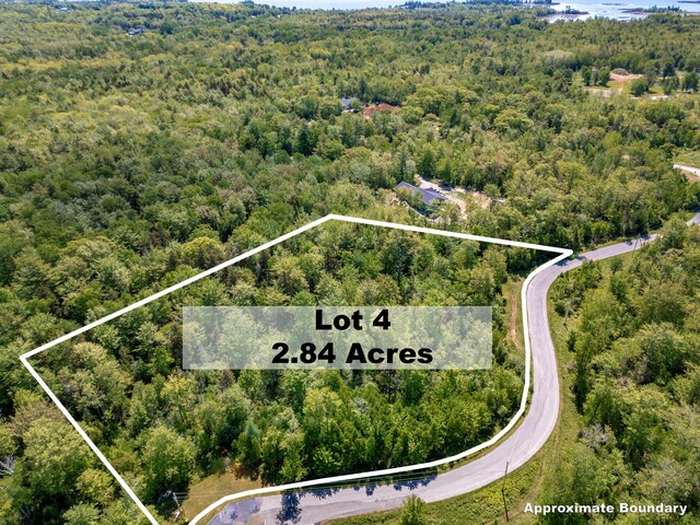 LOT4 Heritage Dr, Owls Head, ME 04854