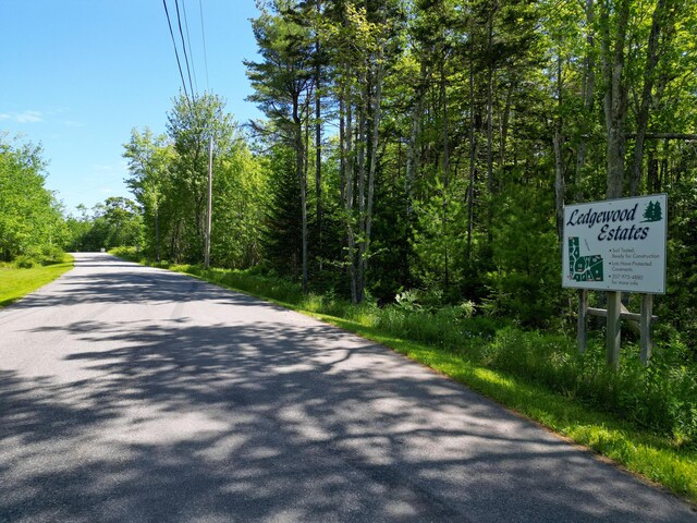 LOT4 Heritage Dr, Owls Head, ME 04854