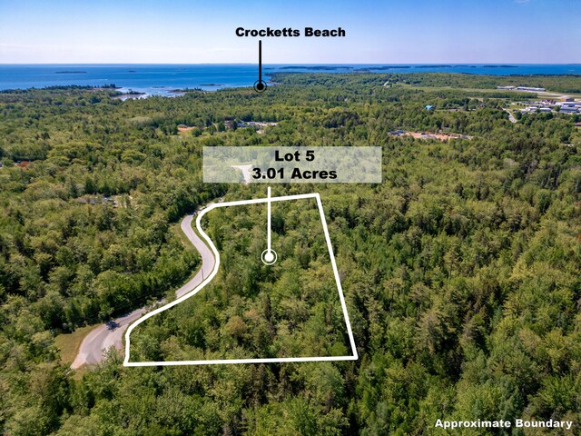 LOT4 Heritage Dr, Owls Head, ME 04854
