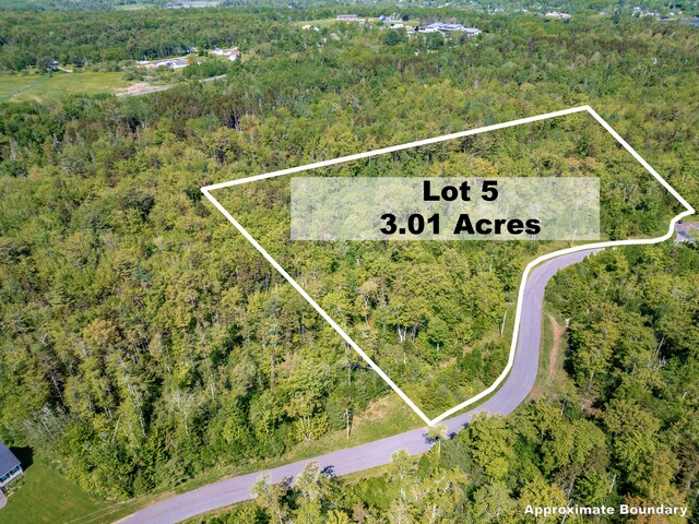 LOT4 Heritage Dr, Owls Head, ME 04854