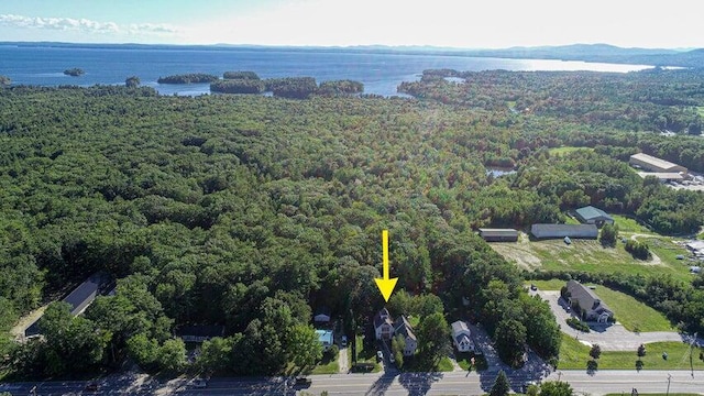 312 Roosevelt Trl, Casco, ME 04015 - photo 1