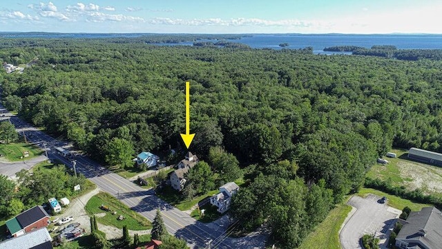 312 Roosevelt Trl, Casco, ME 04015 - photo 4