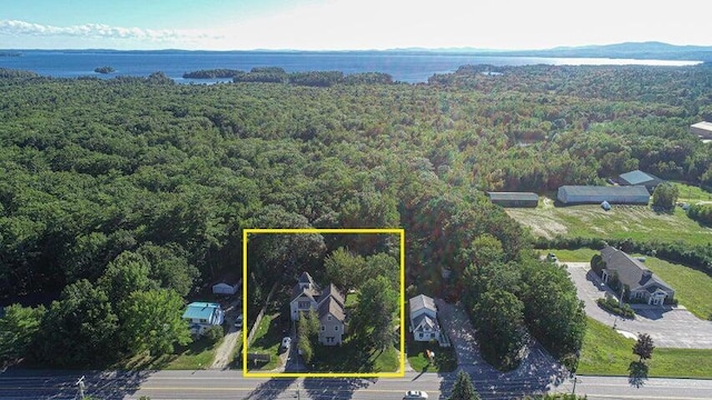 312 Roosevelt Trl, Casco, ME 04015 - photo 2