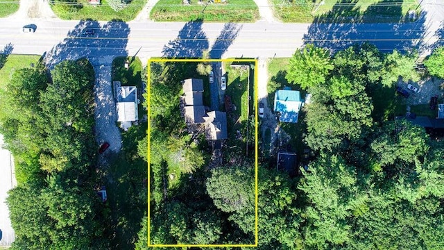312 Roosevelt Trl, Casco, ME 04015 - photo 8
