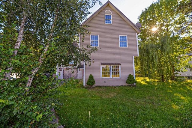 312 Roosevelt Trl, Casco, ME 04015 - photo 10