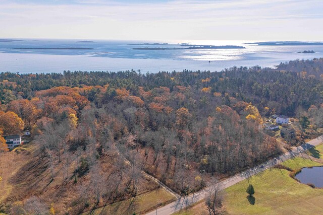 LOT2 Buxhill Blvd, Chebeague Island, ME 04017 - photo 4