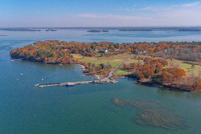 LOT2 Buxhill Blvd, Chebeague Island, ME 04017 - photo 17