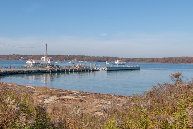 LOT2 Buxhill Blvd, Chebeague Island, ME 04017 - photo 22