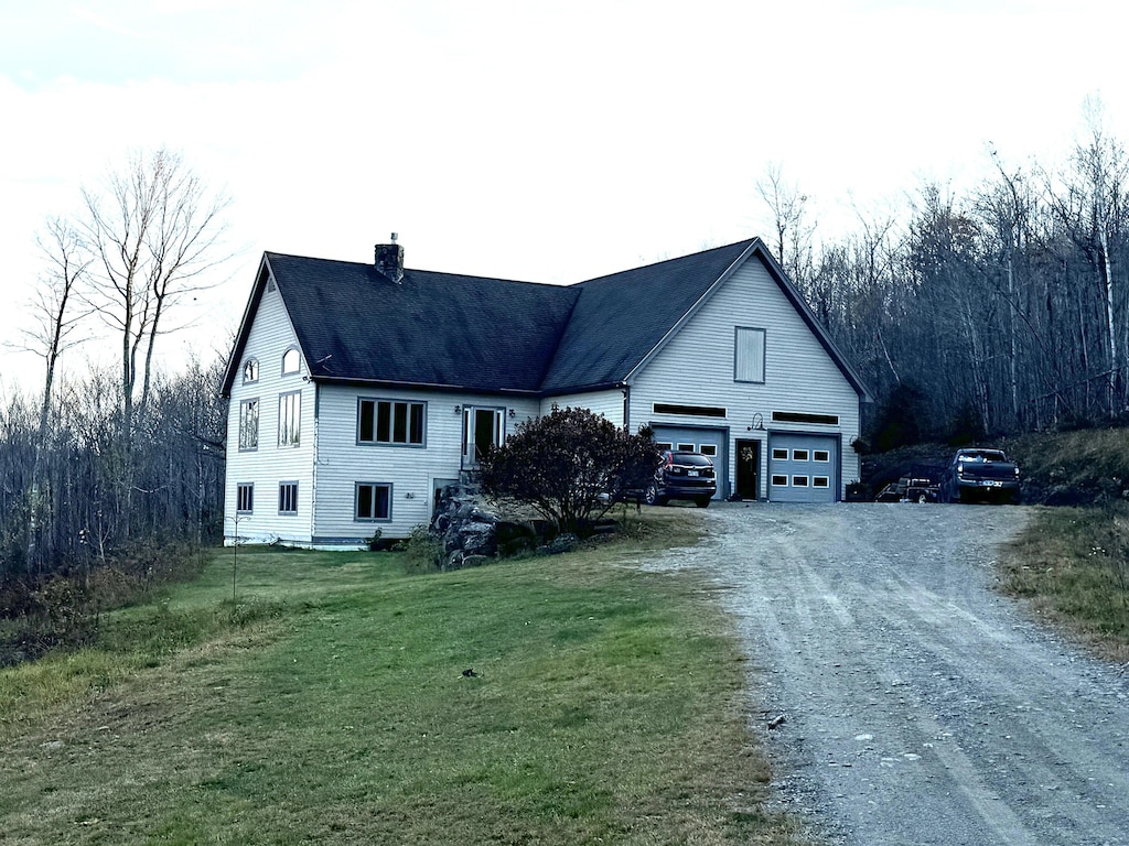 84 Blueberry Ridge Rd, Eddington, ME 04428 - photo 1