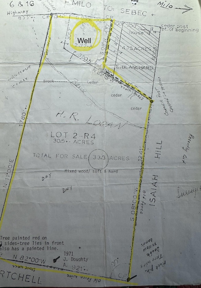 320 Milo Rd, Sebec, ME 04481 - photo 22