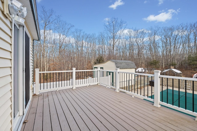 221 Frost Rd, Lyman, ME 04002 - photo 26