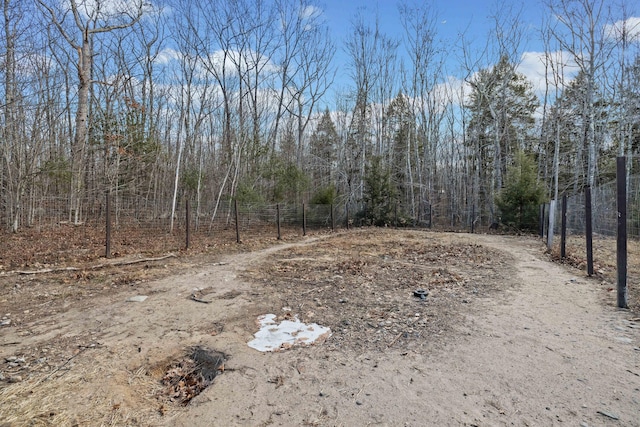 221 Frost Rd, Lyman, ME 04002 - view of nature