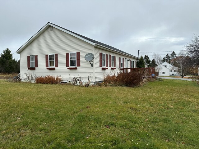 360 Presque Isle Rd, Ashland, ME 04732 - photo 2