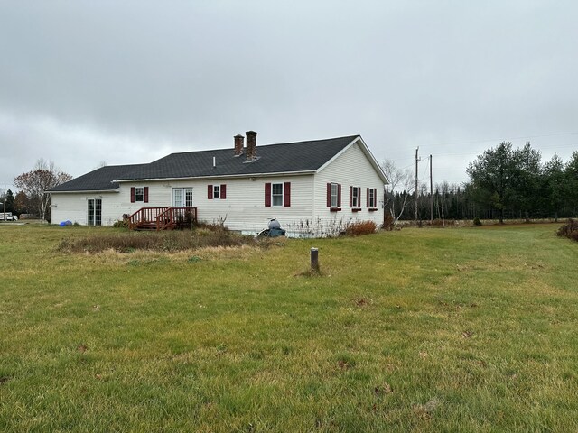 360 Presque Isle Rd, Ashland, ME 04732 - photo 3