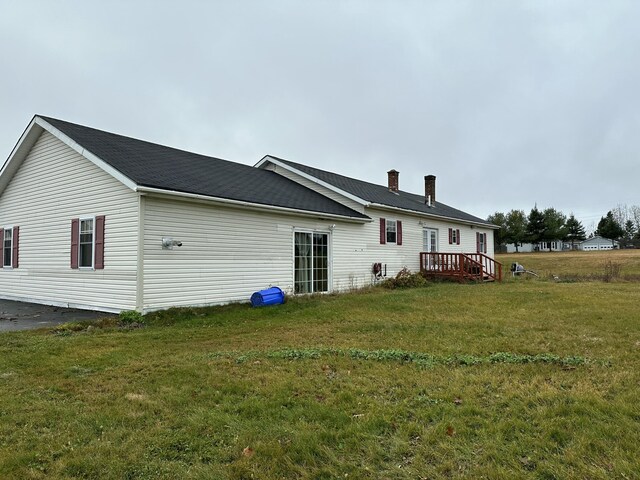 360 Presque Isle Rd, Ashland, ME 04732 - photo 4