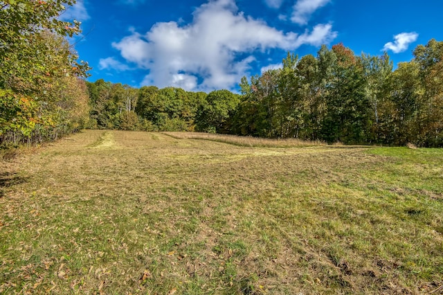 58 Wheeler Hill Rd, Phillips, ME 04966 - view of woods