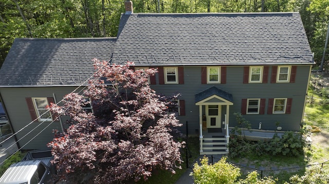 548 Allen Pond Rd, Greene, ME 04236 - photo 1