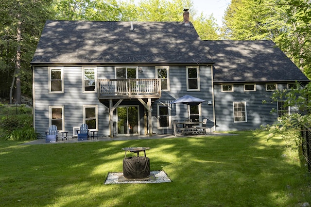 548 Allen Pond Rd, Greene, ME 04236 - photo 4