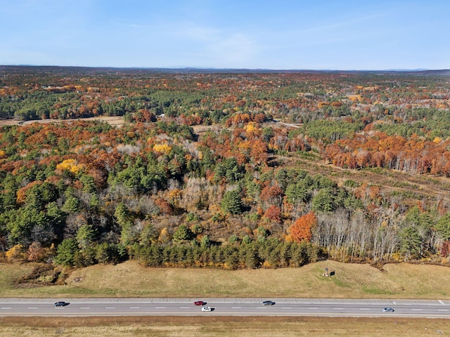 LOT52 Old County Rd, Freeport, ME 04032