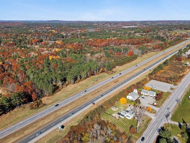 LOT52 Old County Rd, Freeport, ME 04032