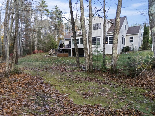 22 Adams Ln, Ogunquit, ME 03907 - photo 97