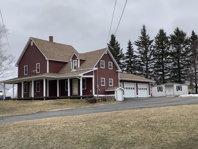 5 Brook Rd, Saint Agatha, ME 04772 - photo 2