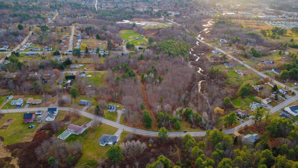 277 Stetson Rd, Lewiston, ME 04240
