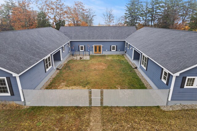 1024 Cape Rd, Limington, ME 04049 - photo 2