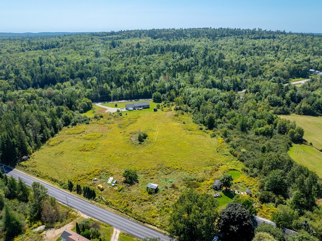 MAP4 Northfield Rd, Marshfield ME, 04654 land for sale