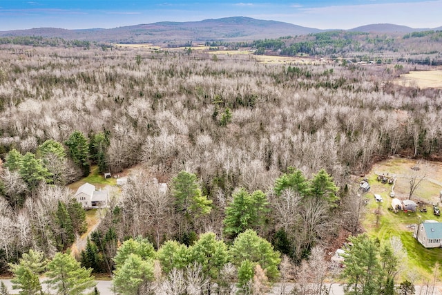 LOT3 Hamm Rd, Frankfort ME, 04438 land for sale