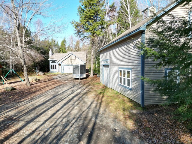 586 Webb Cove Dr, Enfield, ME 04493 - photo 36