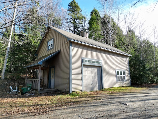 586 Webb Cove Dr, Enfield, ME 04493 - photo 25