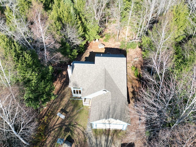 586 Webb Cove Dr, Enfield, ME 04493 - photo 37