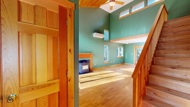 586 Webb Cove Dr, Enfield, ME 04493 - photo 4