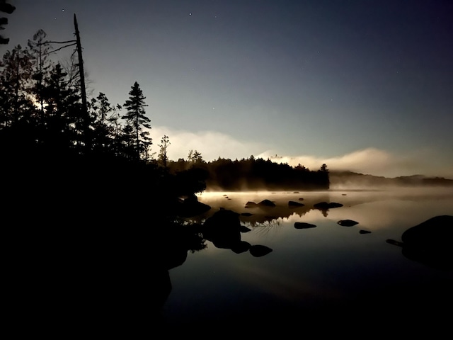 586 Webb Cove Dr, Enfield, ME 04493 - photo 49