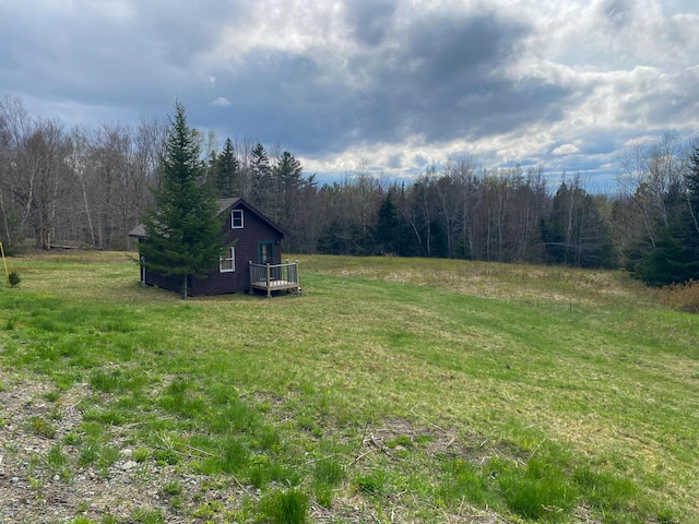 000 Marion Station Rd, Marion Twp, ME 04628 - photo 4