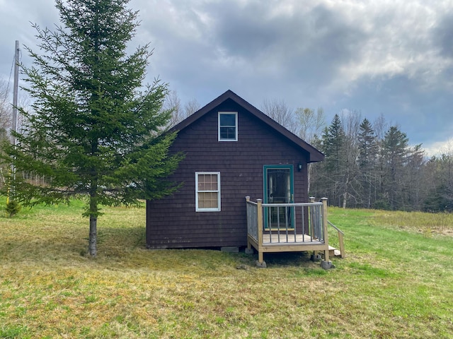 000 Marion Station Rd, Marion Twp, ME 04628 - photo 5